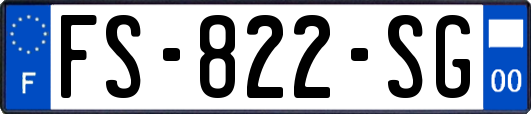 FS-822-SG