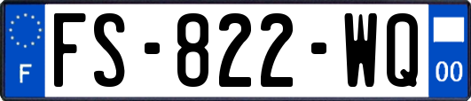 FS-822-WQ