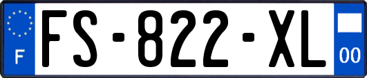 FS-822-XL
