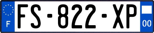 FS-822-XP