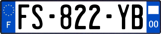 FS-822-YB