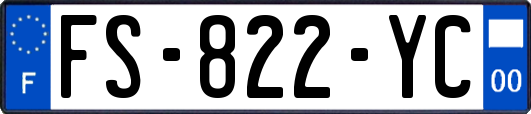 FS-822-YC