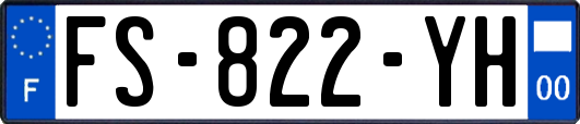 FS-822-YH