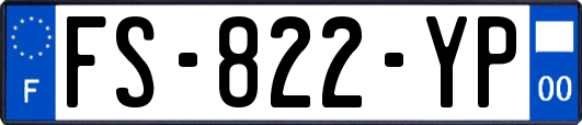FS-822-YP