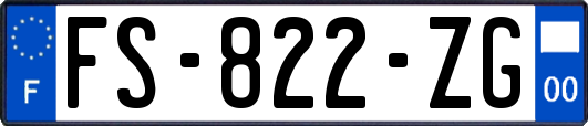 FS-822-ZG