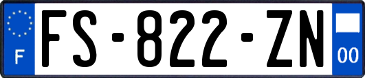 FS-822-ZN