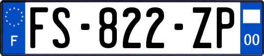 FS-822-ZP