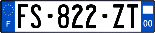 FS-822-ZT