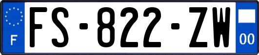 FS-822-ZW