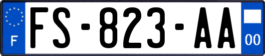 FS-823-AA