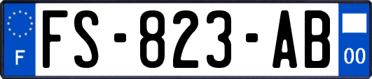 FS-823-AB