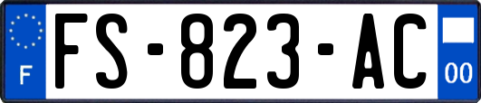 FS-823-AC