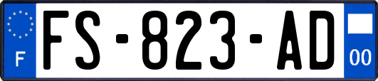 FS-823-AD