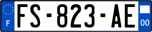 FS-823-AE