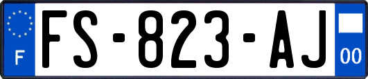 FS-823-AJ