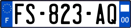 FS-823-AQ