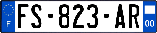 FS-823-AR