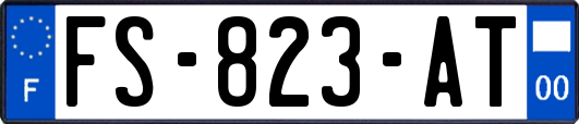FS-823-AT