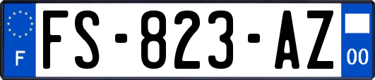 FS-823-AZ