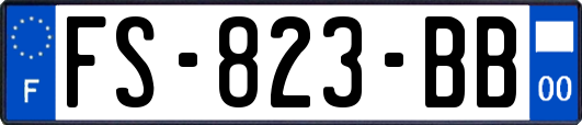 FS-823-BB