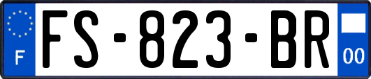 FS-823-BR