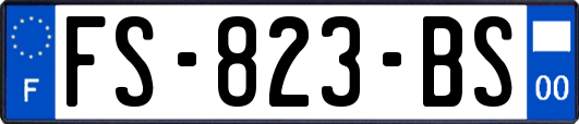 FS-823-BS