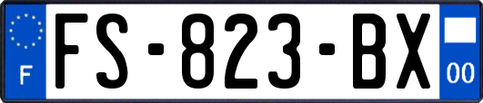 FS-823-BX