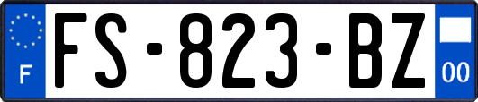 FS-823-BZ