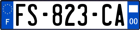 FS-823-CA
