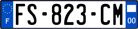FS-823-CM