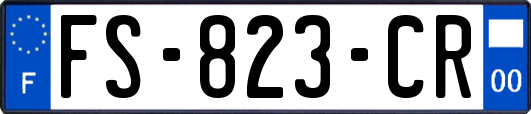 FS-823-CR