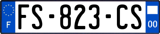 FS-823-CS