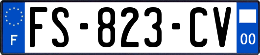 FS-823-CV