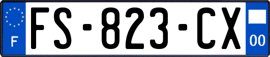 FS-823-CX