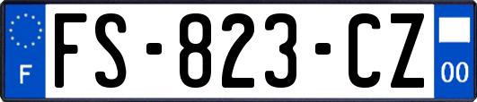 FS-823-CZ