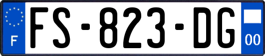 FS-823-DG