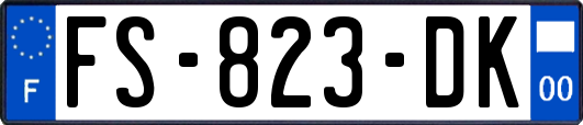 FS-823-DK