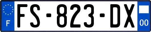FS-823-DX