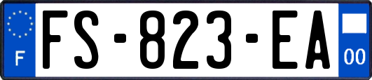 FS-823-EA