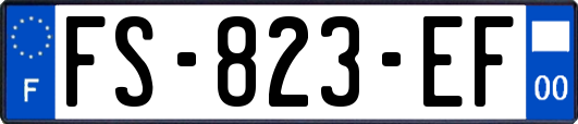 FS-823-EF