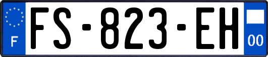 FS-823-EH