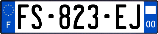 FS-823-EJ