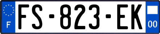 FS-823-EK