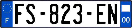 FS-823-EN