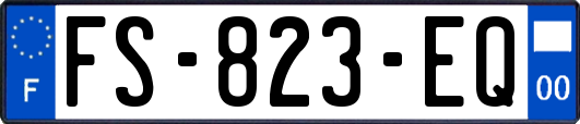FS-823-EQ