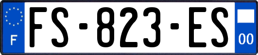 FS-823-ES