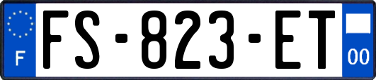 FS-823-ET