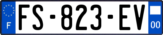 FS-823-EV