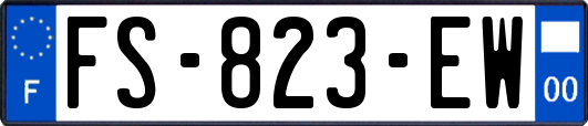 FS-823-EW