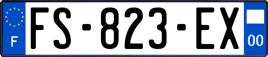 FS-823-EX